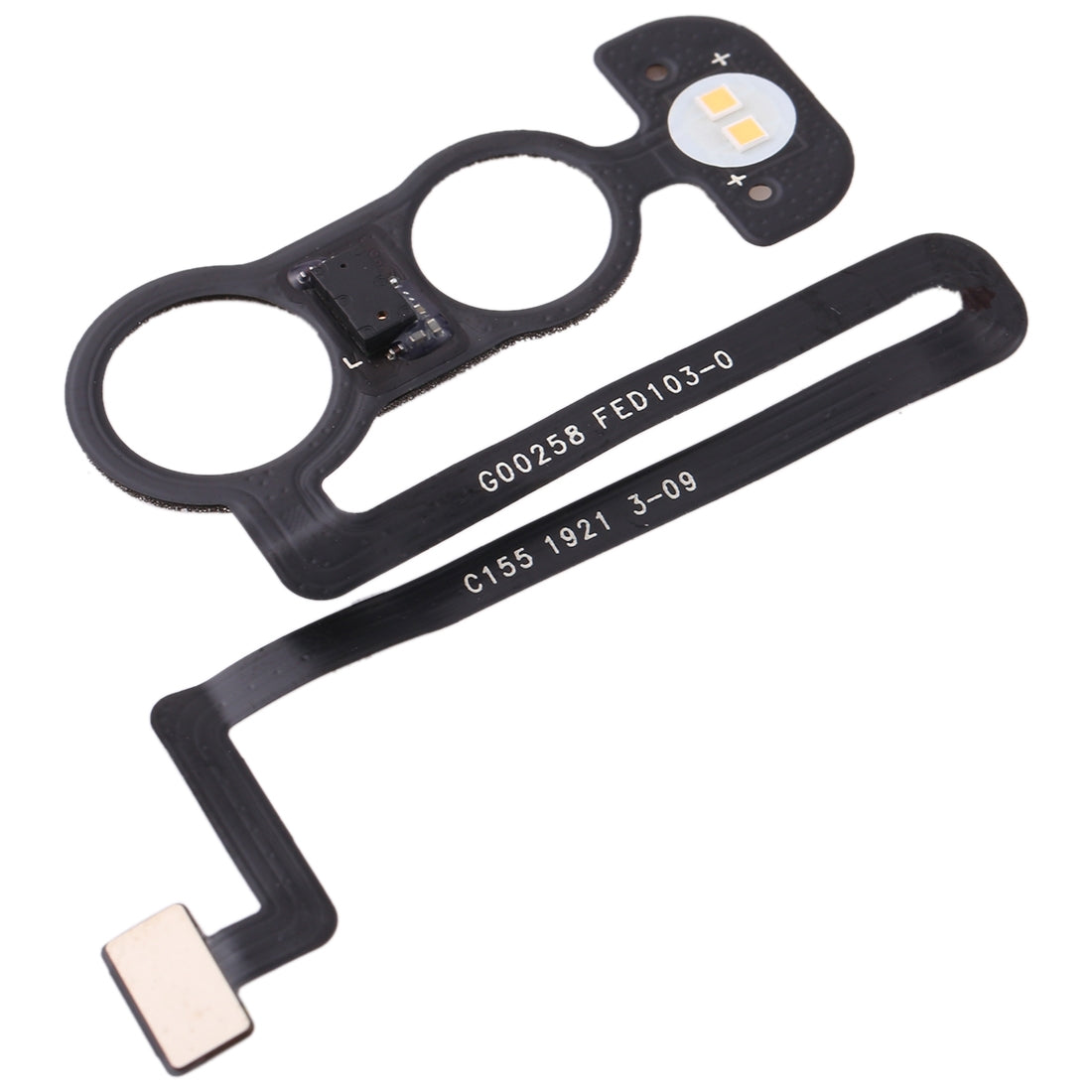 For-OnePlus-7-Pro-Original-Flashlight-Flex-Cable