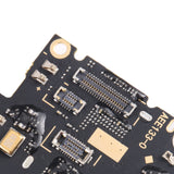 For-OnePlus-7T-SIM-Card-Reader-Board-With-Mic