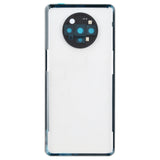 For-OnePlus-7T-Battery-Back-Cover-with-Camera-Lens-Frame-(Transparent)