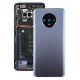 For-OnePlus-7T-Original-Battery-Back-Cover-with-Camera-Lens-Frame-(Silver)