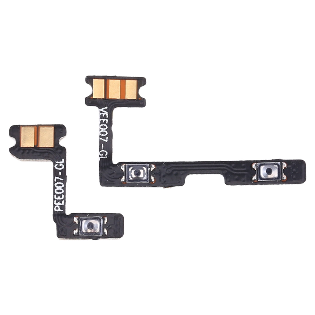 For-OnePlus-8-Pro-Power-Button-&-Volume-Button-Flex-Cable