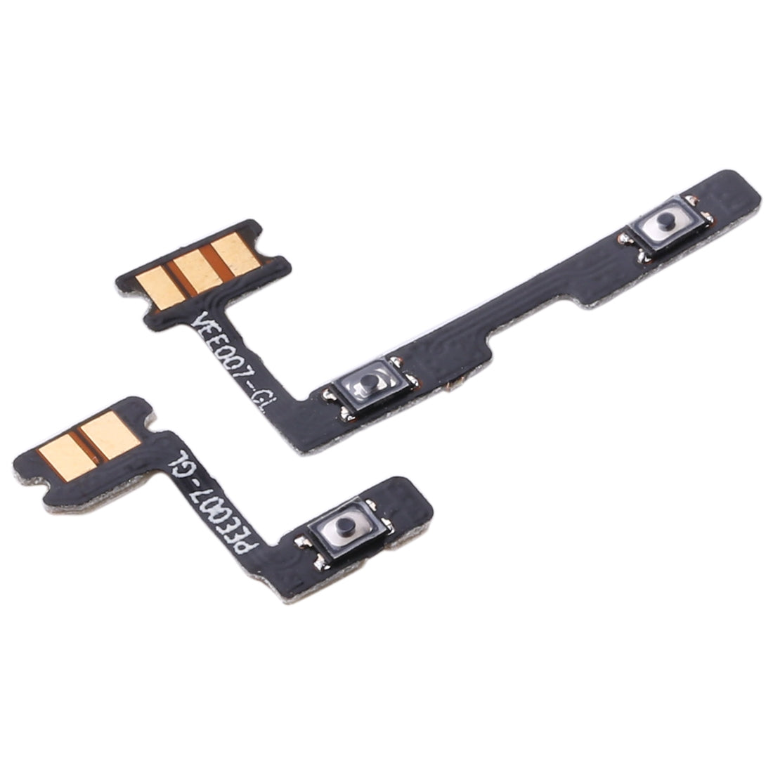 For-OnePlus-8-Pro-Power-Button-&-Volume-Button-Flex-Cable