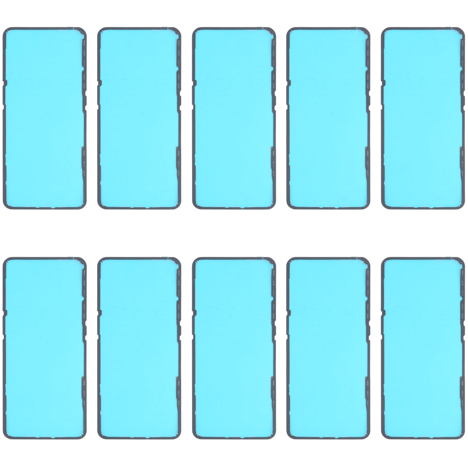For-OnePlus-9-Pro-10pcs-Original-Back-Housing-Cover-Adhesive