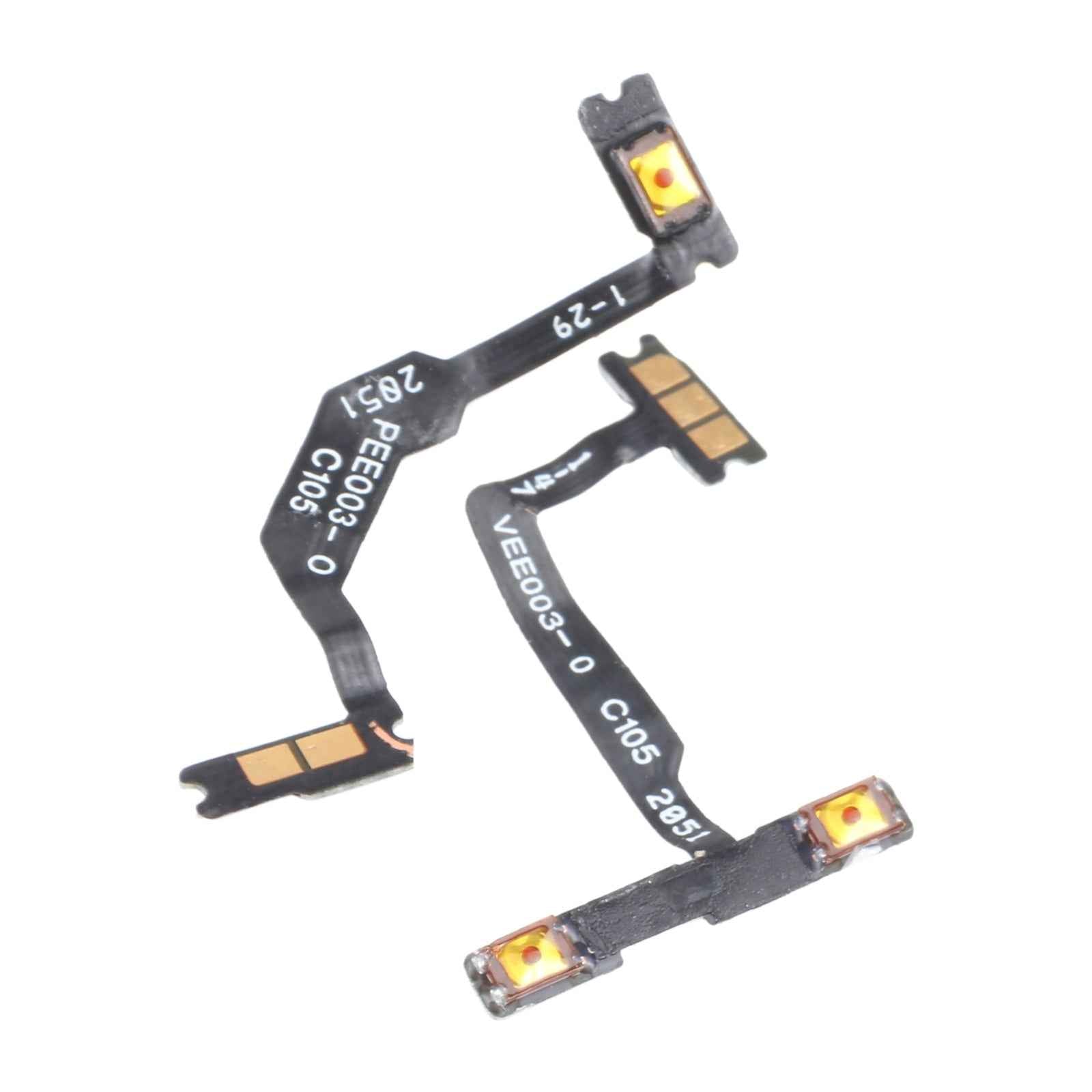 For-OnePlus-9-Pro-Power-Button-&-Volume-Button-Flex-Cable