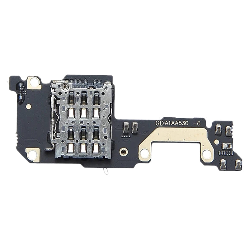 For-OnePlus-ACE-2-/-11R-SIM-Card-Reader-Board-With-Mic
