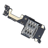 For-OnePlus-ACE-2-/-11R-SIM-Card-Reader-Board-With-Mic