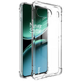 For-OnePlus-Nord-4-IMAK-Space-Shield-PC-+-TPU-Airbag-Shockproof-Phone-Case(Transparent)
