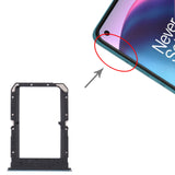 For-OnePlus-Nord-CE-5G-EB2101-/-EB2103-SIM-Card-Tray-+-SIM-Card-Tray(Green)