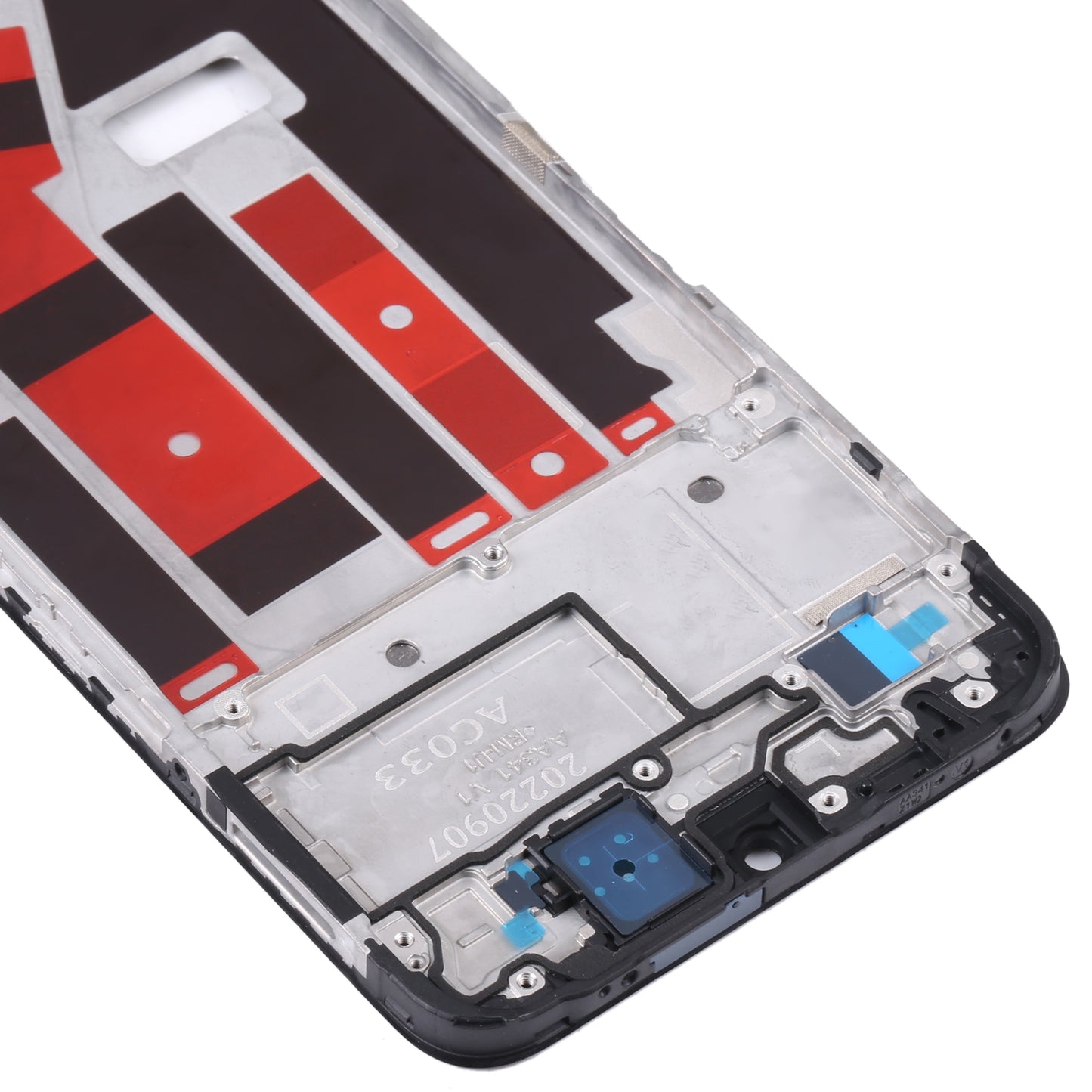 For-OnePlus-Nord-N20-SE-CPH2469-Middle-Frame-Bezel-Plate