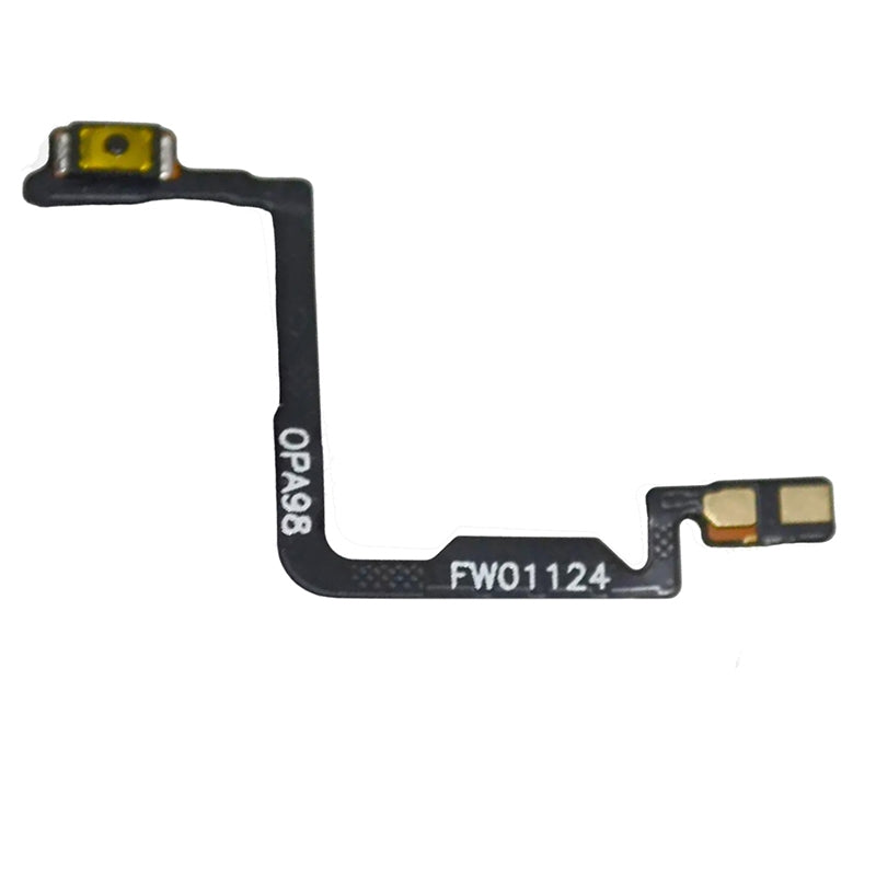 For-OnePlus-Nord-2-/-2T-5G-Power-Button-Flex-Cable