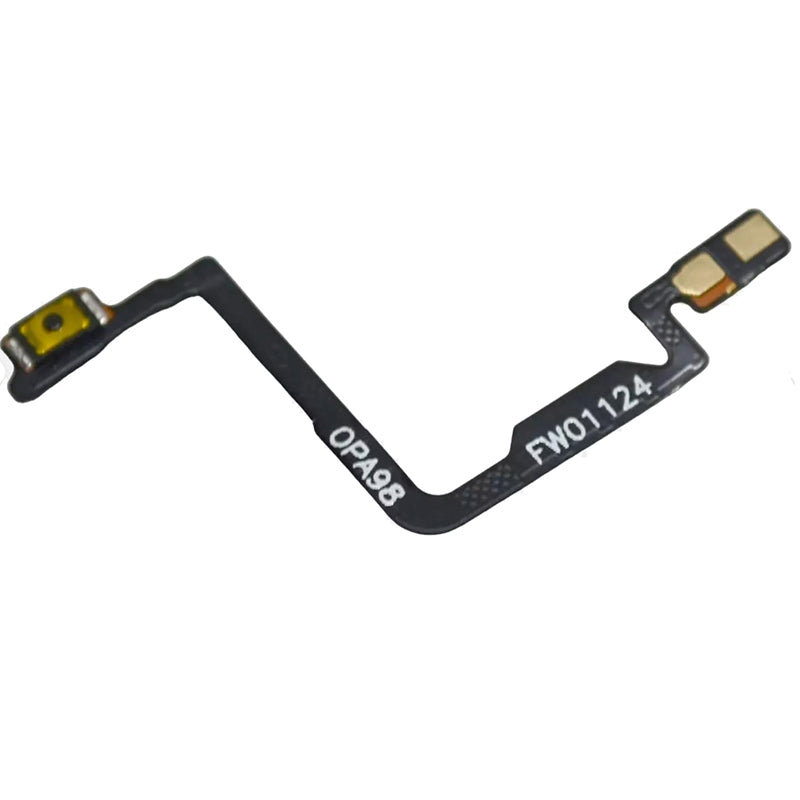 For-OnePlus-Nord-2-/-2T-5G-Power-Button-Flex-Cable