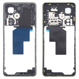 For-OnePlus-Nord-CE-3-Lite-Original-Middle-Frame-Bezel-Plate-(Green)