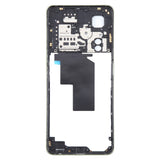 For-OnePlus-Nord-CE-3-Lite-Original-Middle-Frame-Bezel-Plate-(Green)