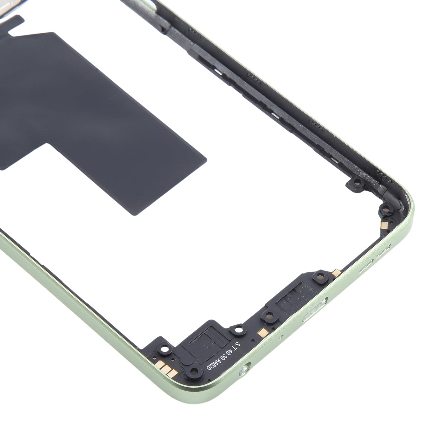 For-OnePlus-Nord-CE-3-Lite-Original-Middle-Frame-Bezel-Plate-(Green)