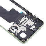 For-OnePlus-Nord-CE-3-Lite-Original-Middle-Frame-Bezel-Plate-(Green)