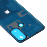 For-OnePlus-Nord-N100-Battery-Back-Cover-(Grey)