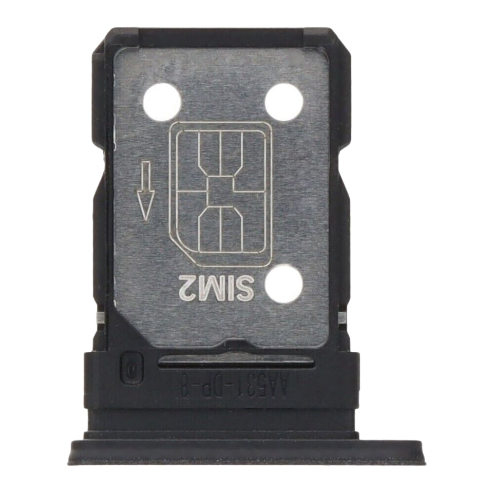SIM-Card-Tray-for-OnePlus-Nord-3-5G-Dual-SIM-(Black)