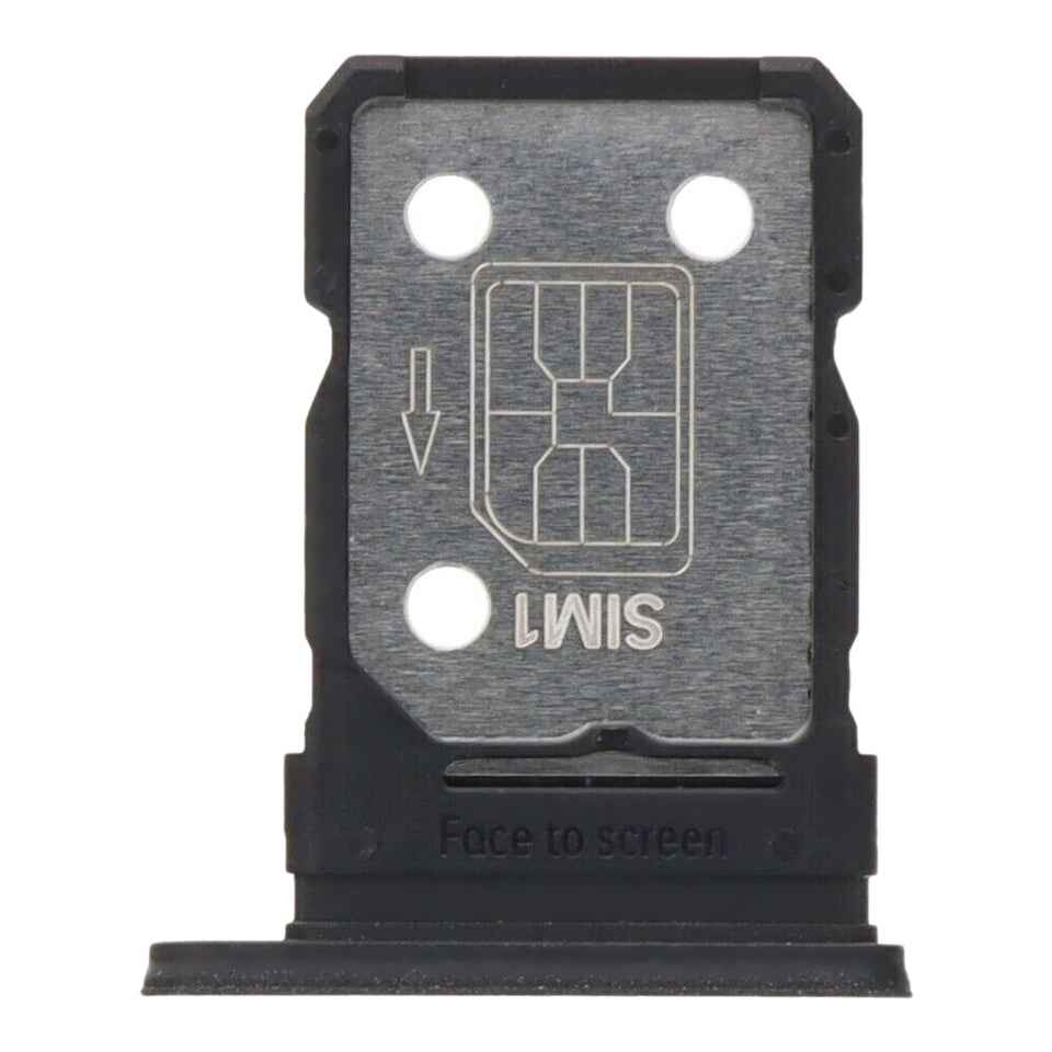 SIM-Card-Tray-for-OnePlus-Nord-3-5G-Dual-SIM-(Black)
