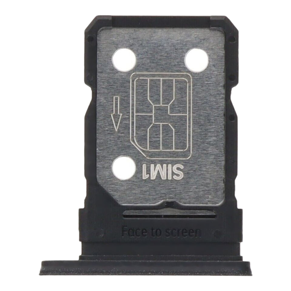 SIM-Card-Tray-for-OnePlus-Nord-3-5G-Dual-SIM-(Black)