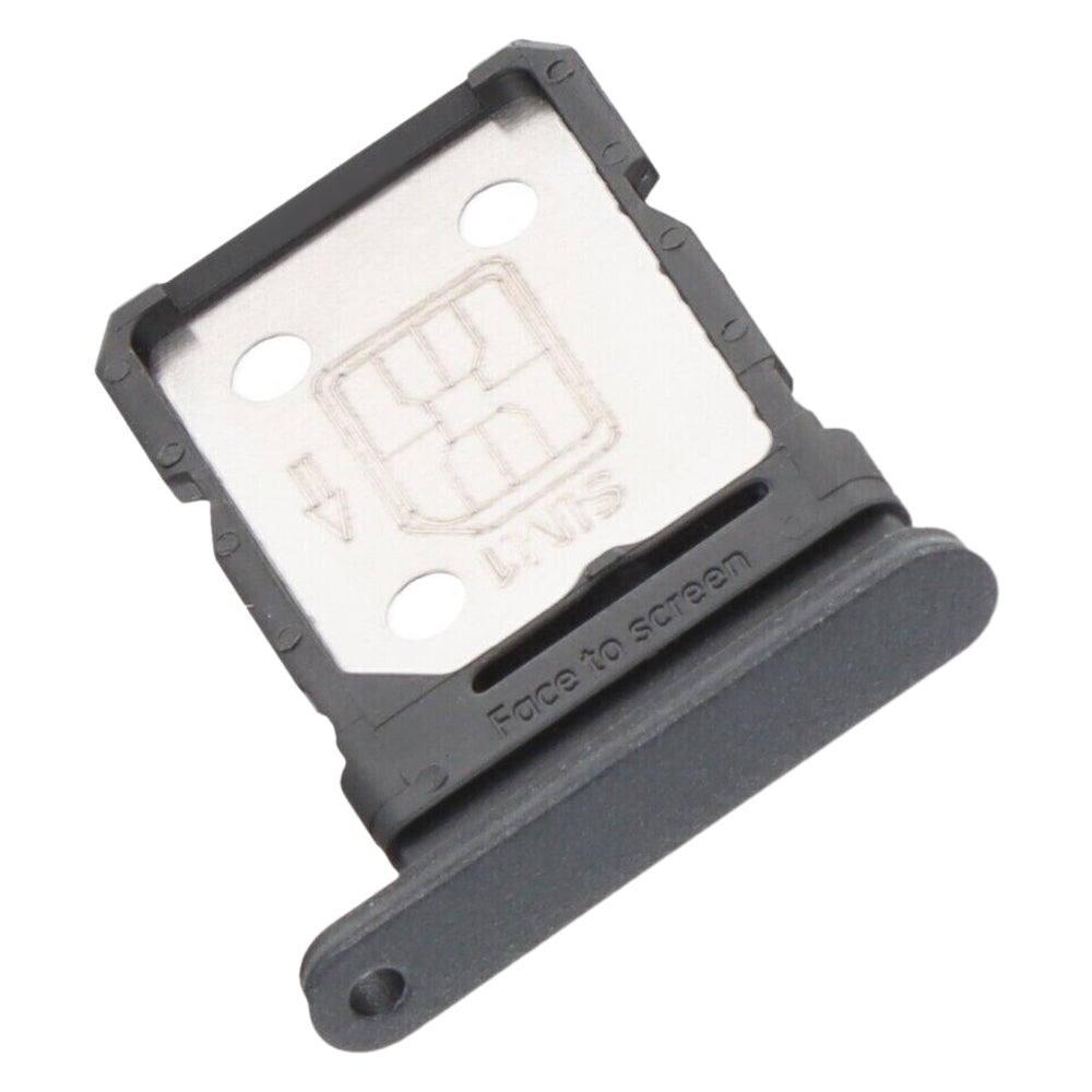 SIM-Card-Tray-for-OnePlus-Nord-3-5G-Dual-SIM-(Black)