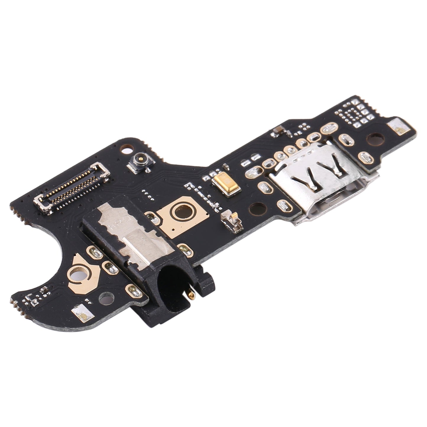 For-OPPO-A12-CPH2083-CPH2077-Charging-Port-Board