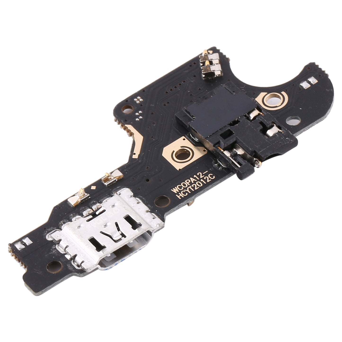 For-OPPO-A12-CPH2083-CPH2077-Charging-Port-Board