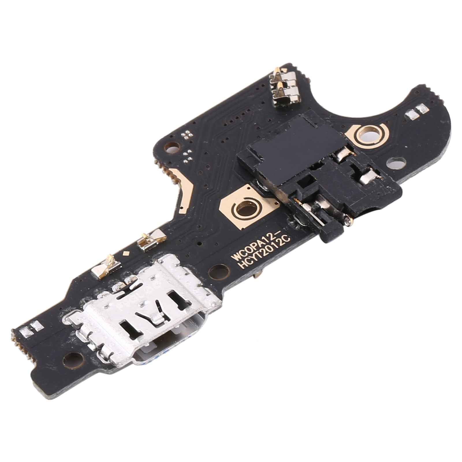 For-OPPO-A12-CPH2083-CPH2077-Charging-Port-Board