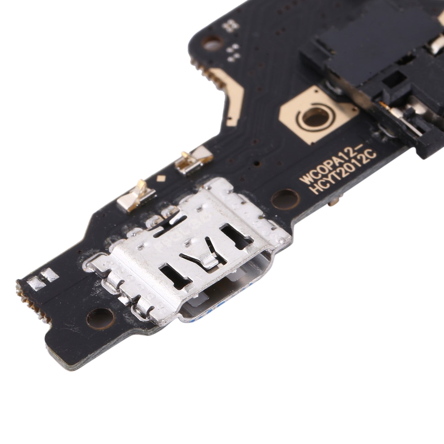 For-OPPO-A12-CPH2083-CPH2077-Charging-Port-Board