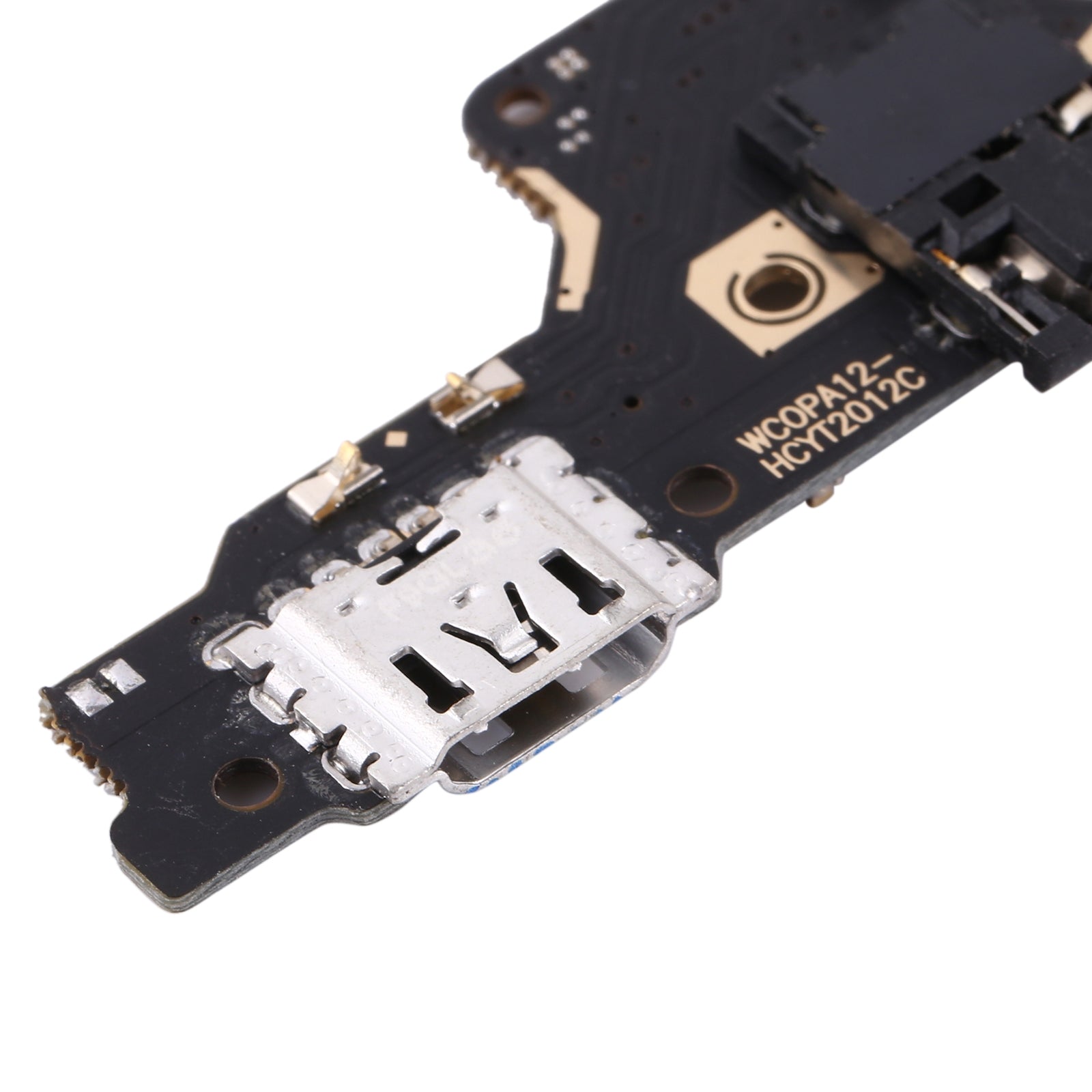 For-OPPO-A12-CPH2083-CPH2077-Charging-Port-Board