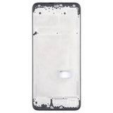 For-OPPO-A17-Original-Front-Housing-LCD-Frame-Bezel-Plate