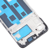 For-OPPO-A17-Original-Front-Housing-LCD-Frame-Bezel-Plate