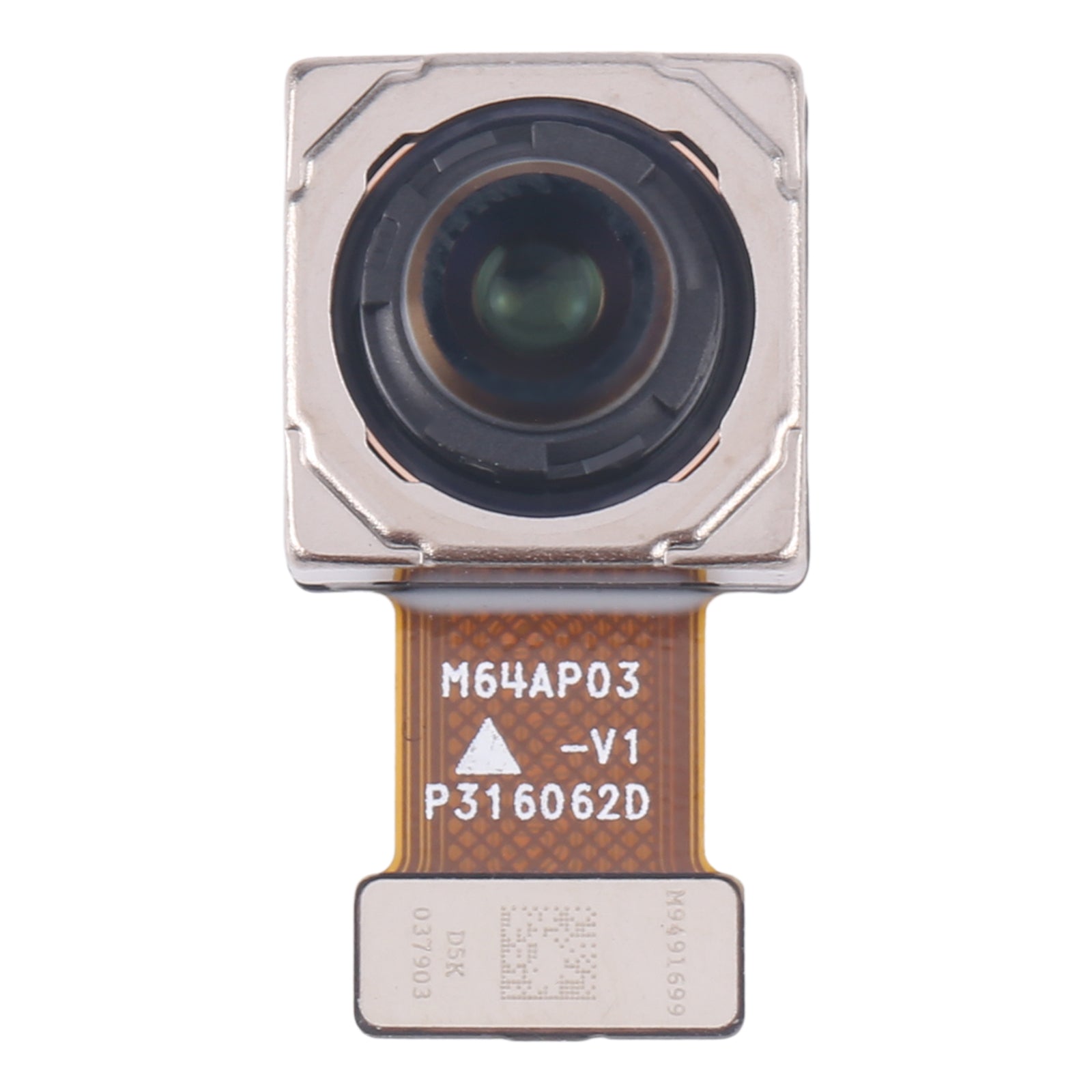 For-OPPO-A3-Pro-China-Original-Main-Back-Facing-Camera