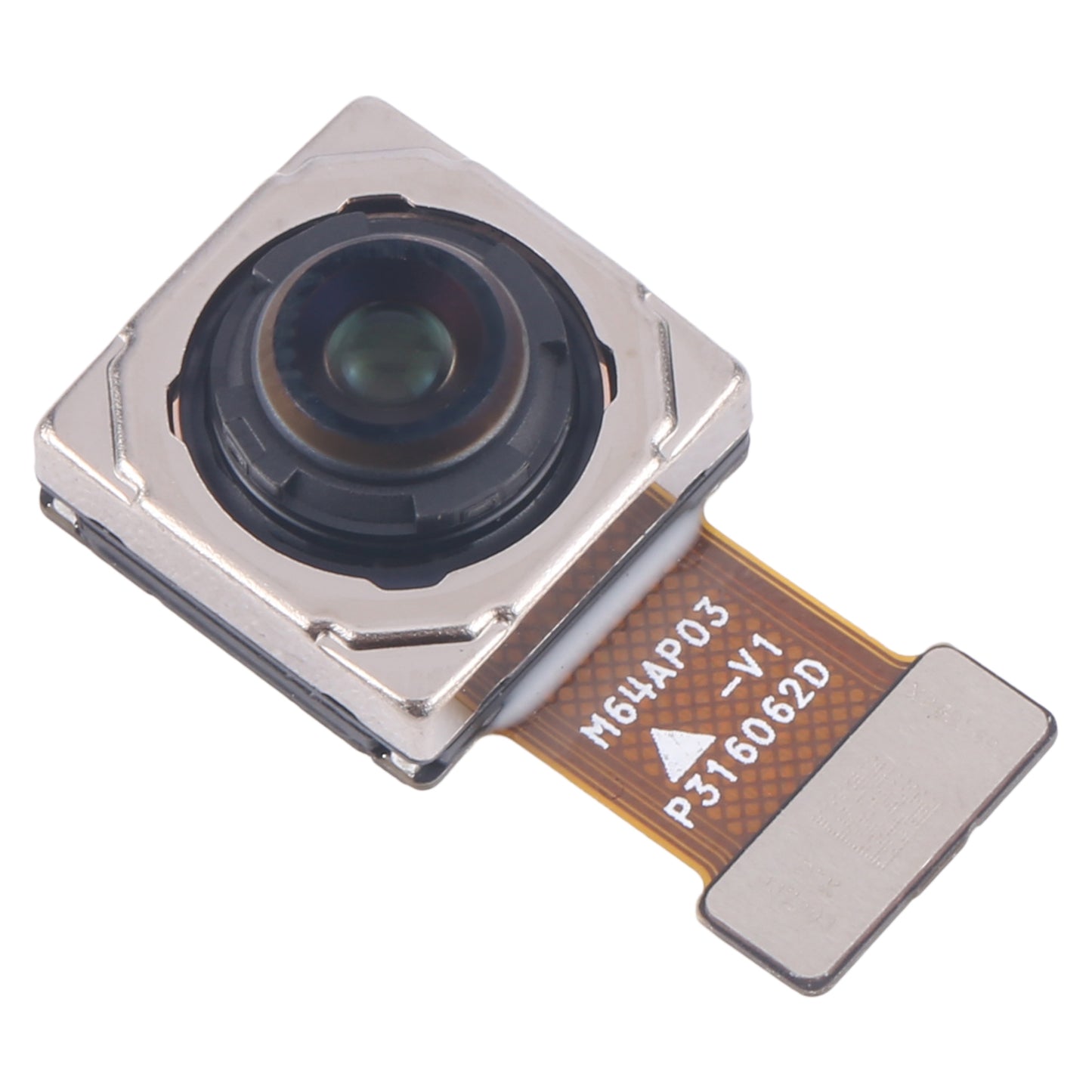 For-OPPO-A3-Pro-China-Original-Main-Back-Facing-Camera