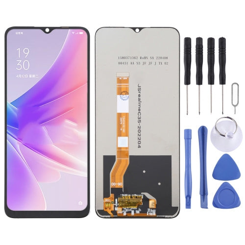 For-OPPO-A38-OEM-LCD-Screen-with-Digitizer-Full-Assembly