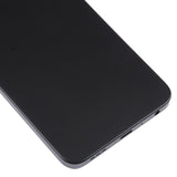 For-OPPO-A57-5G-Original-Battery-Back-Cover-with-Middle-Frame(Black)