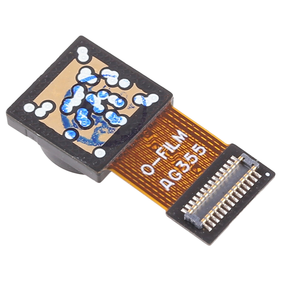 For-OPPO-A59s-Front-Facing-Camera-Module