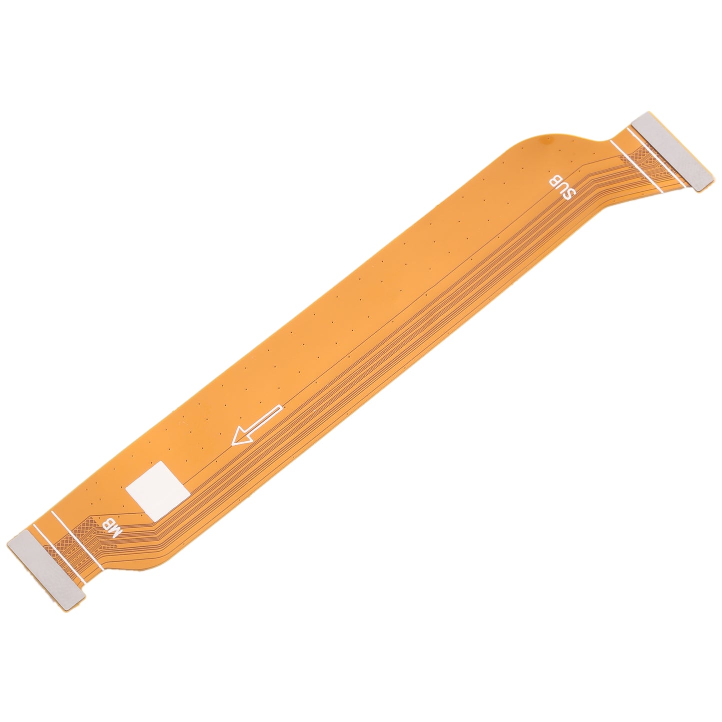 For-OPPO-A78-4G-OEM-Motherboard-Flex-Cable