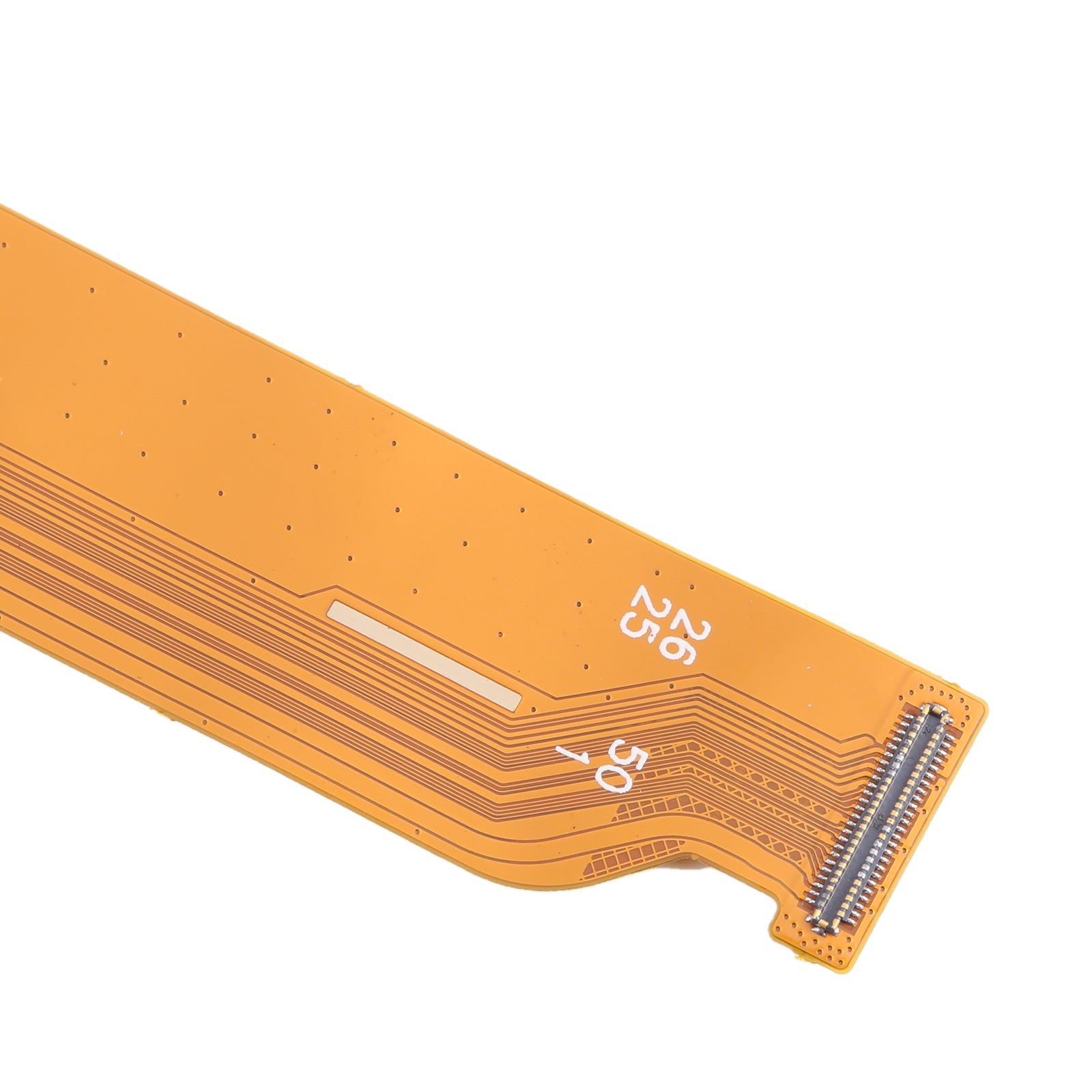 For-OPPO-A78-4G-OEM-Motherboard-Flex-Cable