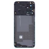 For-OPPO-A93-5G-Battery-Back-Cover-with-Middle-Frame(Blue)