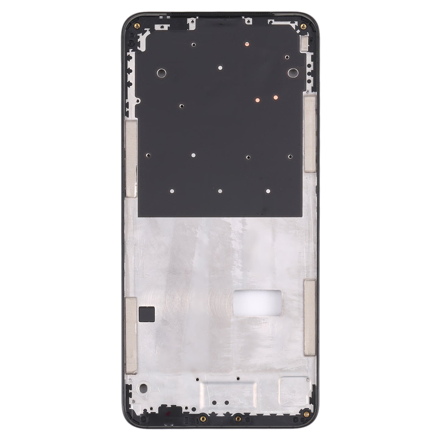 For-OPPO-F11-Pro-CPH1969-CPH2209-CPH1987-Front-Housing-LCD-Frame-Bezel-Plate