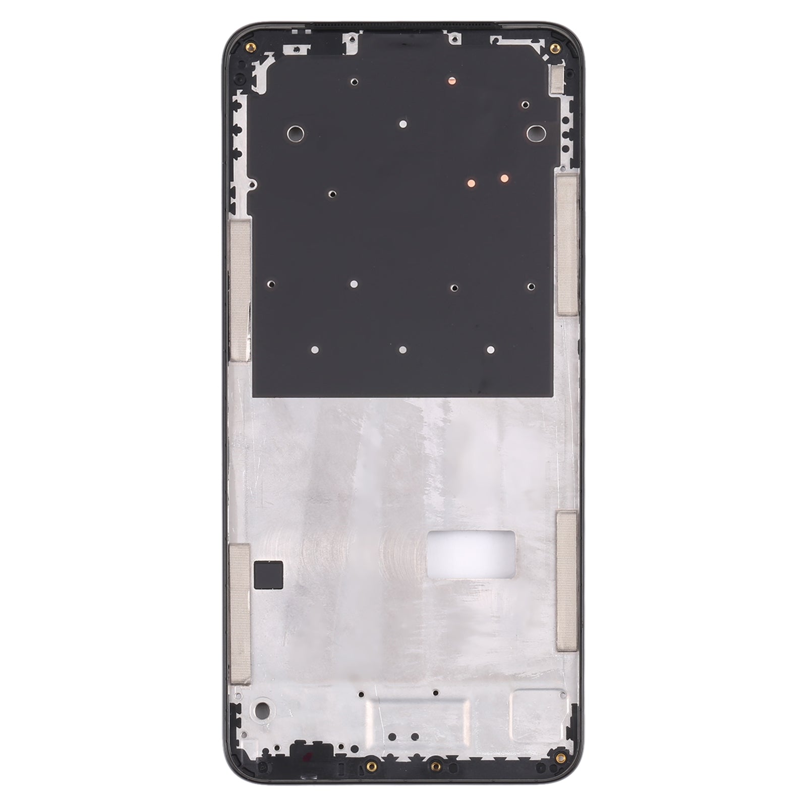 For-OPPO-F11-Pro-CPH1969-CPH2209-CPH1987-Front-Housing-LCD-Frame-Bezel-Plate