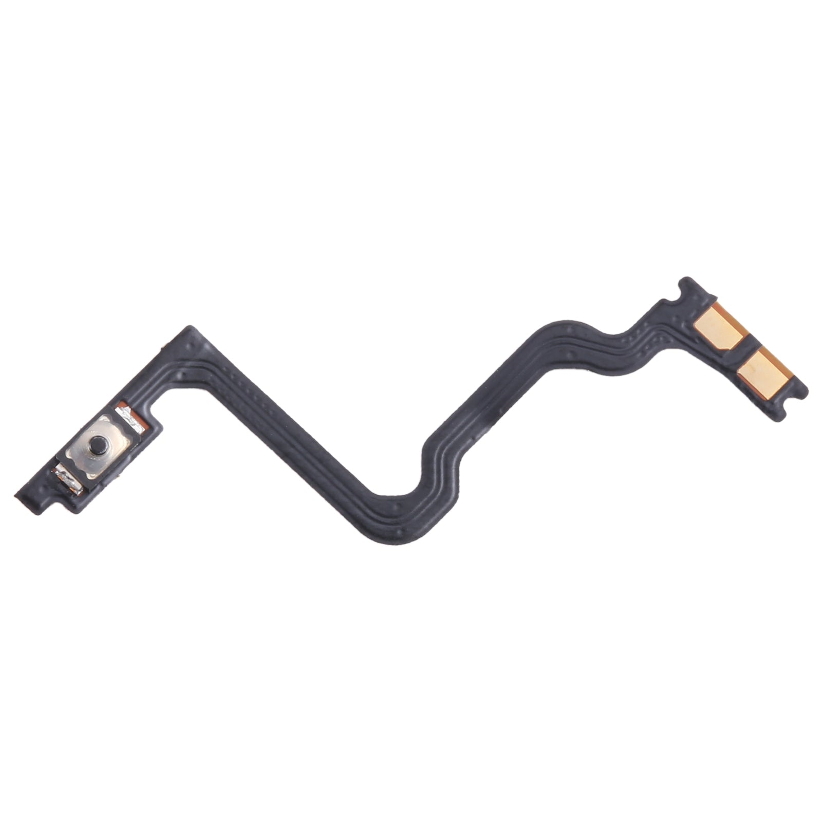 For-OPPO-F21-Pro-OEM-Power-Button-Flex-Cable