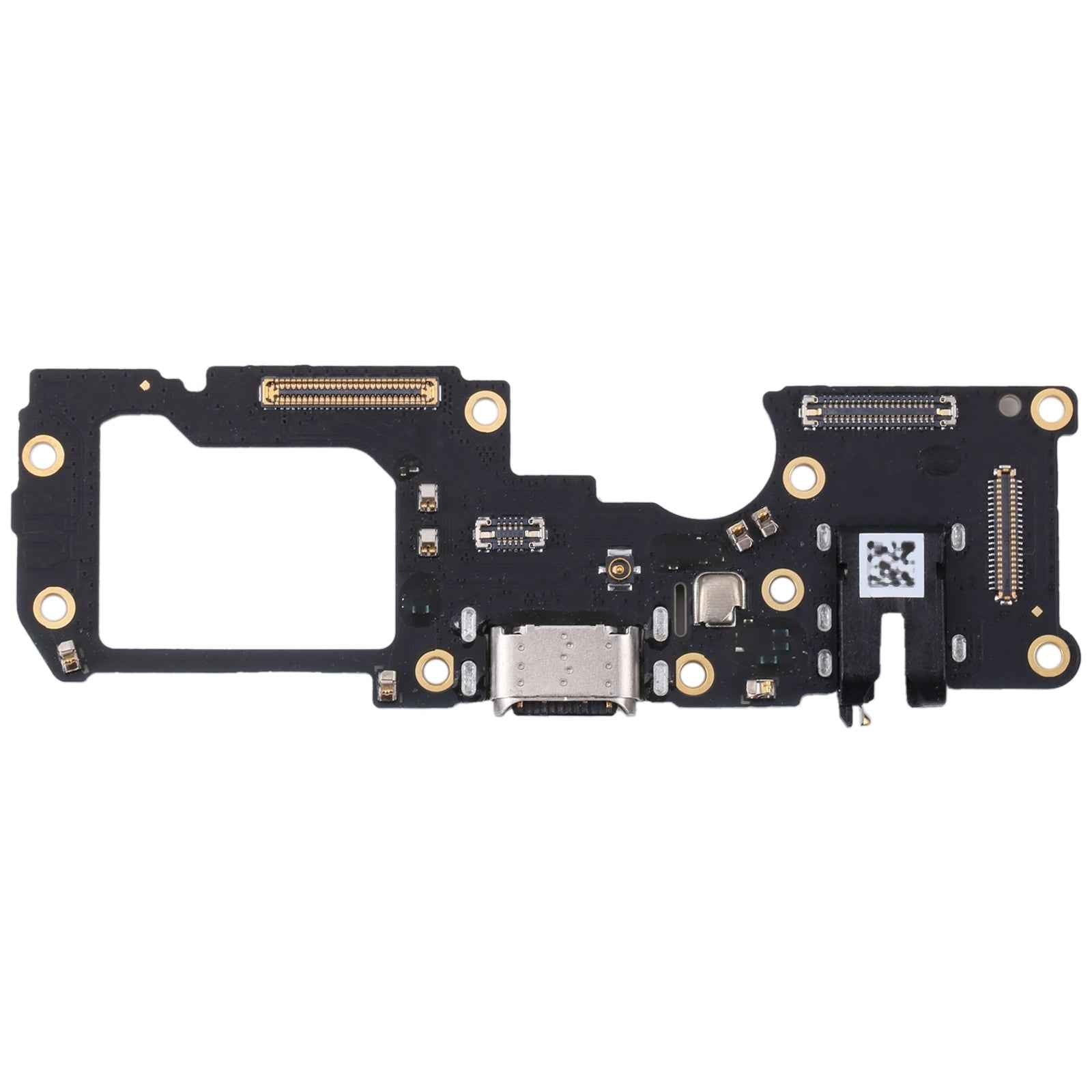 For-OPPO-F21-Pro-Original-Charging-Port-Board
