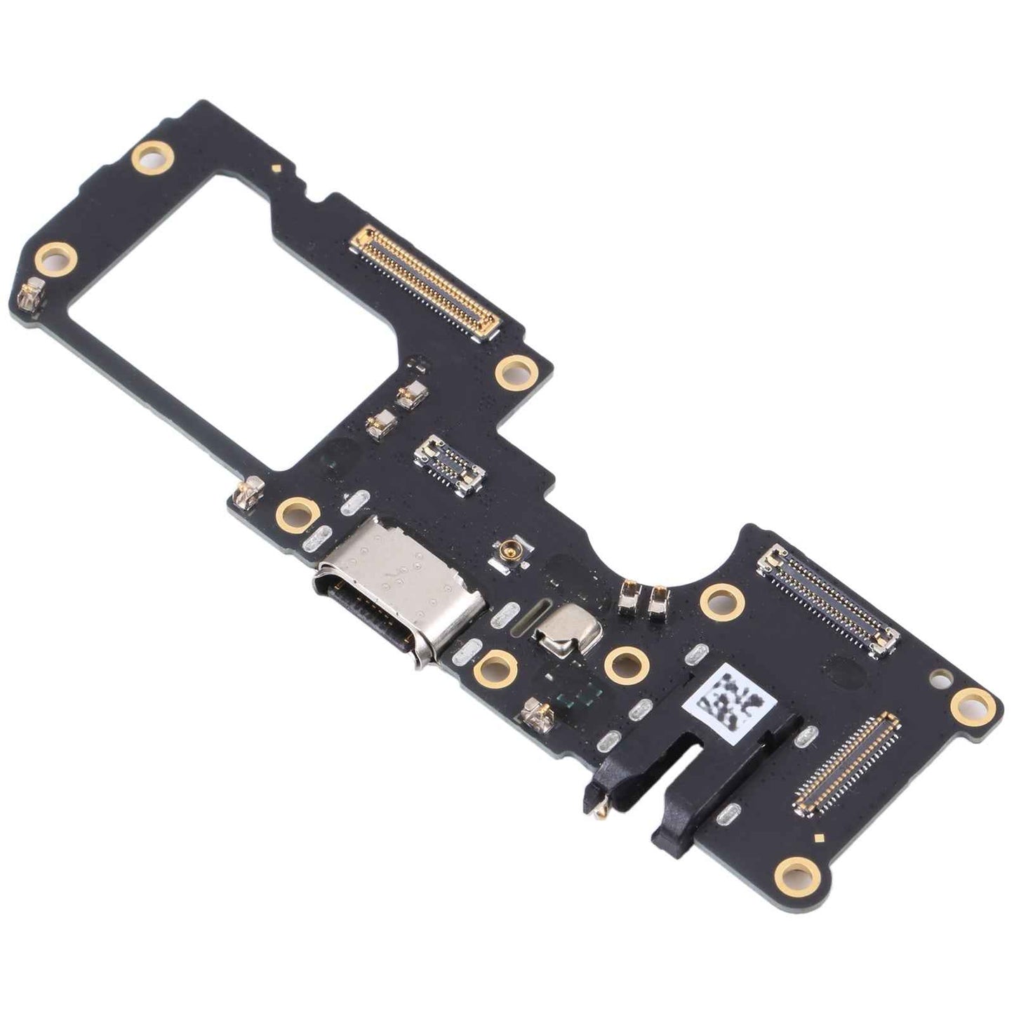 For-OPPO-F21-Pro-Original-Charging-Port-Board