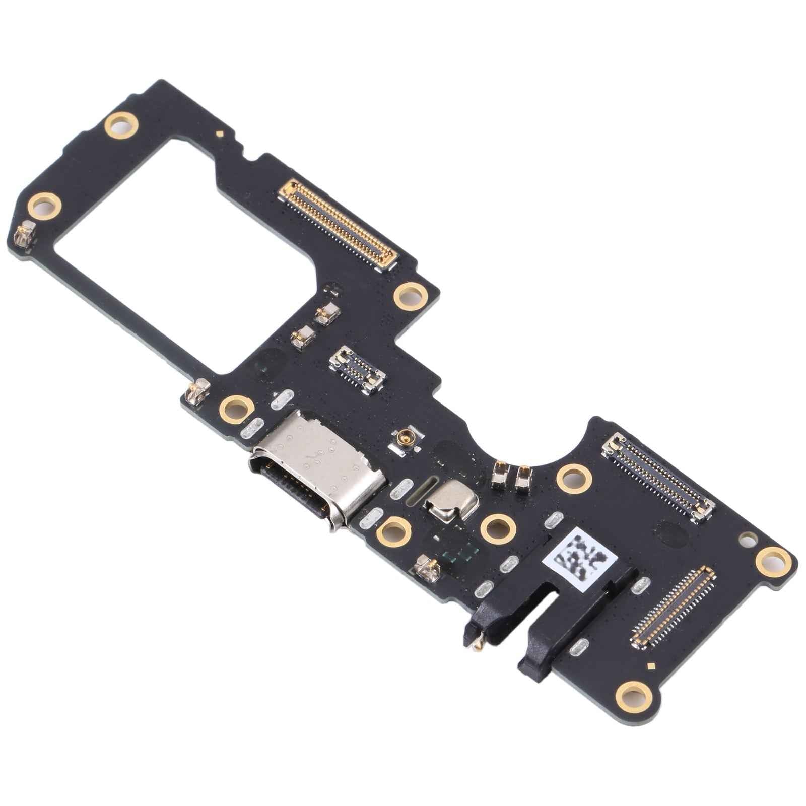 For-OPPO-F21-Pro-Original-Charging-Port-Board