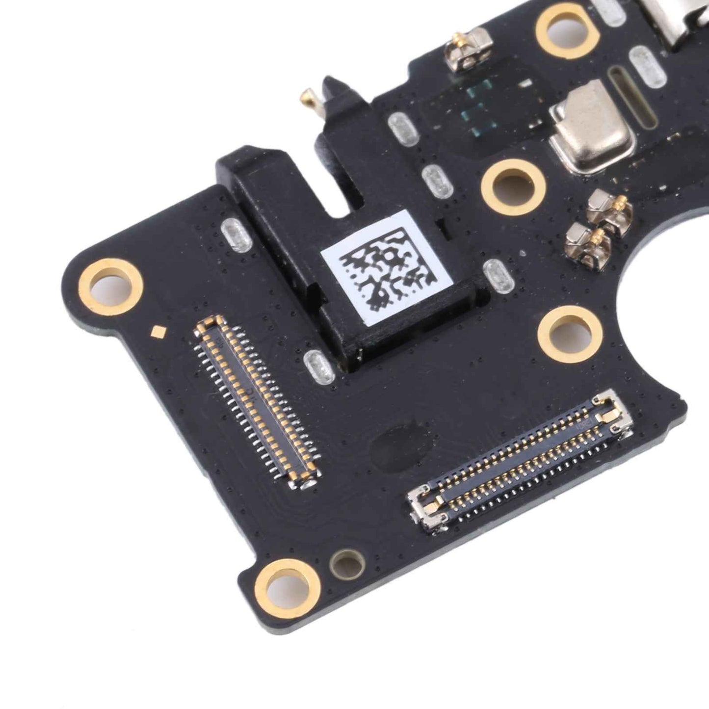 For-OPPO-F21-Pro-Original-Charging-Port-Board