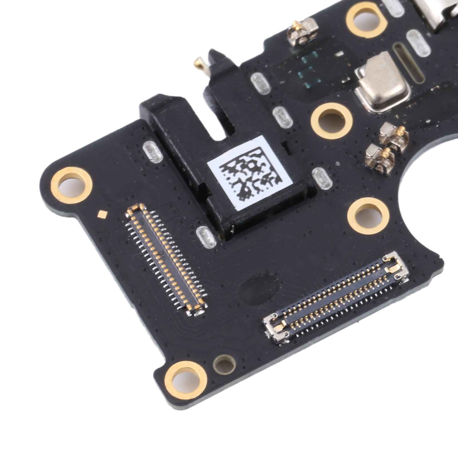 For-OPPO-F21-Pro-Original-Charging-Port-Board