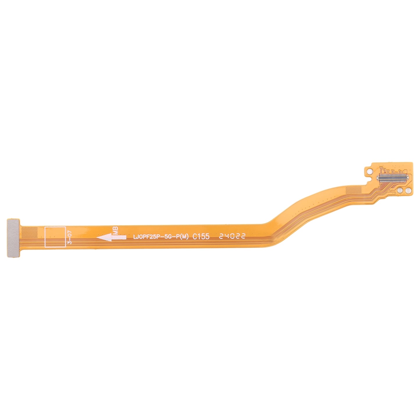For-OPPO-F25-Pro-OEM-LCD-Flex-Cable