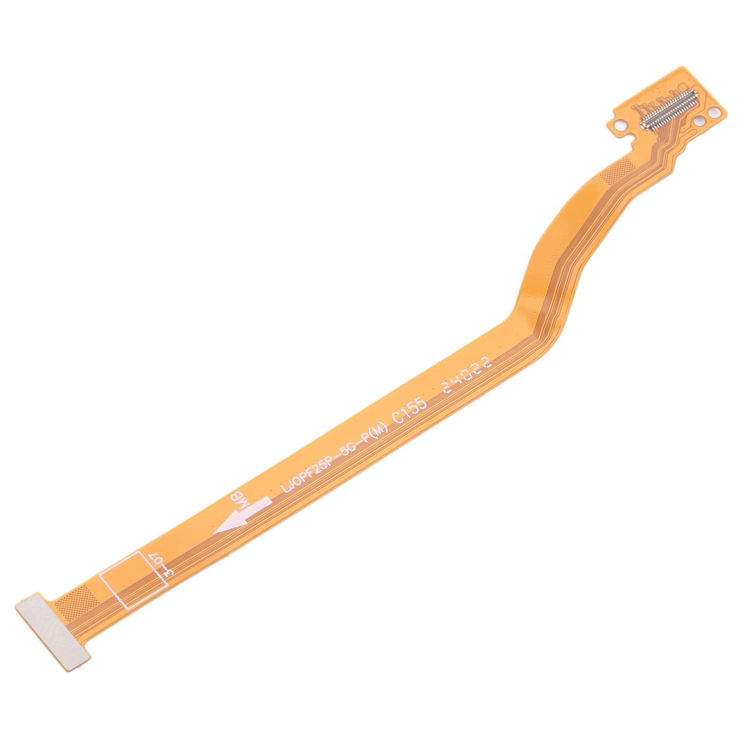 For-OPPO-F25-Pro-OEM-LCD-Flex-Cable