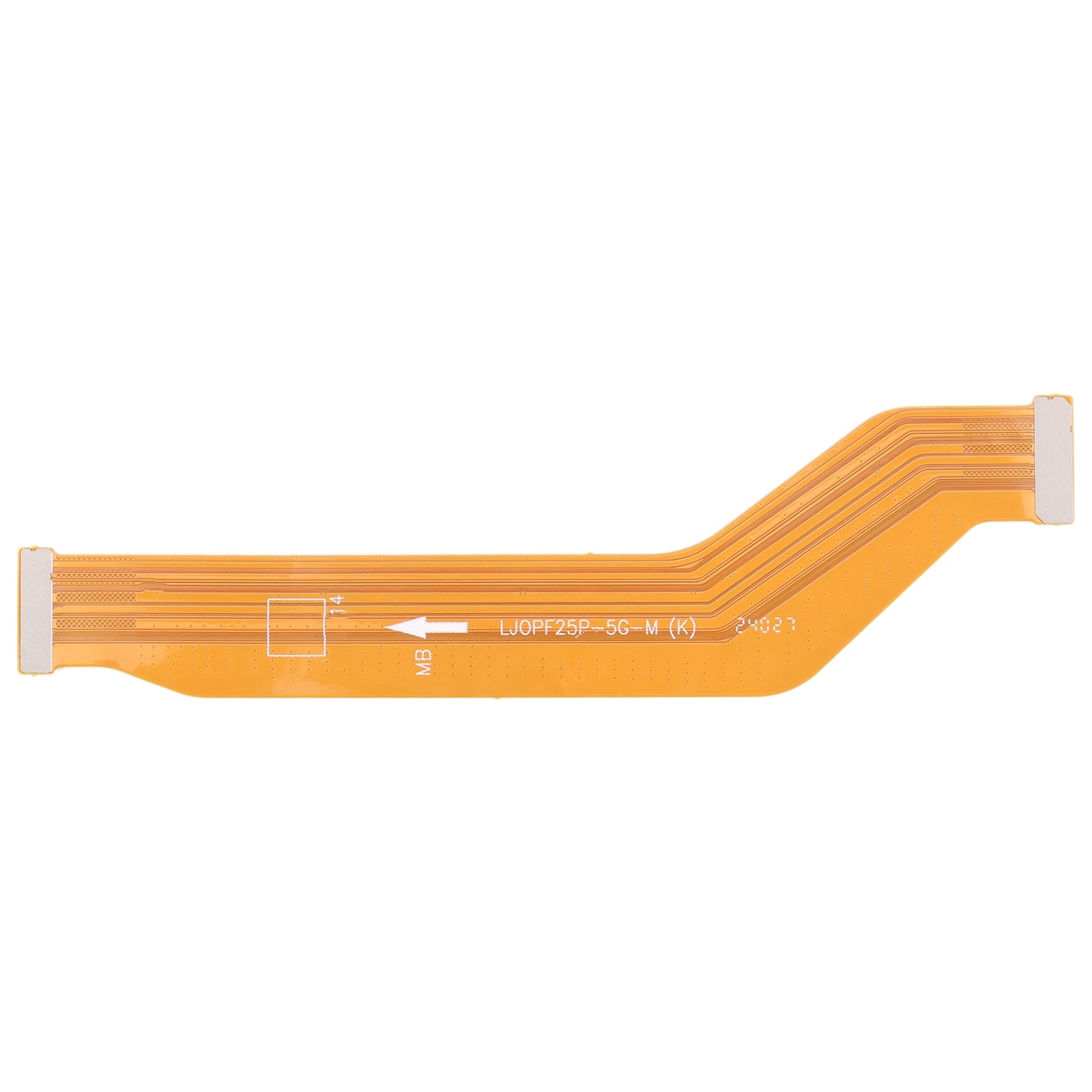 Motherboard-Flex-Cable-for-Oppo-F25-Pro